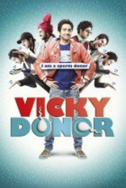 Vicky Donor 