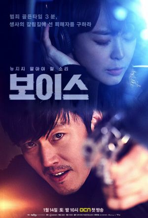 Voice (2017) 