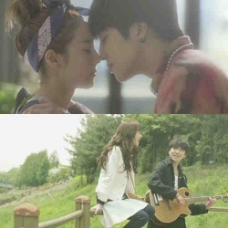 We Broke Up (2015)