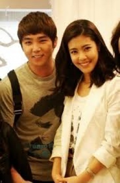 WGM Acorn Jelly Couple 
