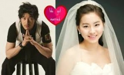 WGM Caramel Couple 
