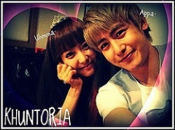 WGM Khuntoria Couple 